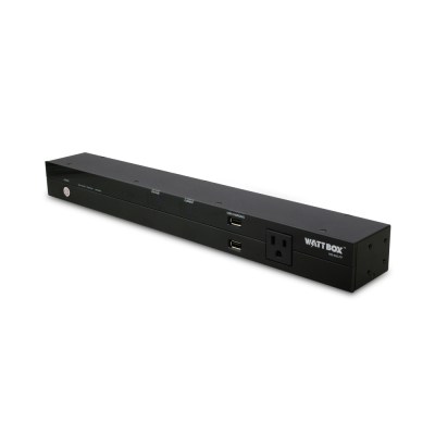 WB-600-FP - Imagen 2